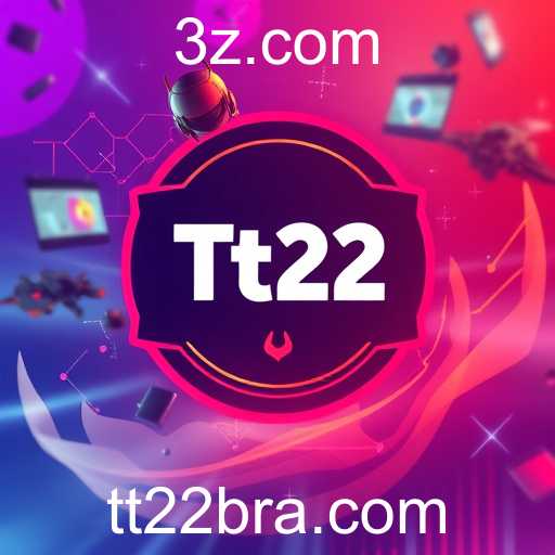 Tt22: O Crescimento do Cenário de Jogos em 2025