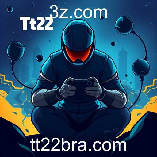 A Influência do 'Tt22' no Mundo dos Jogos em 2025