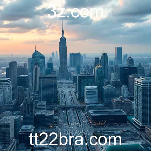 Novo Horizonte para Jogos Online com 'Tt22'