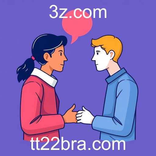 Explorando o Mundo das Opiniões: Como o 'Tt22' Transforma Ideias em Gameplay
