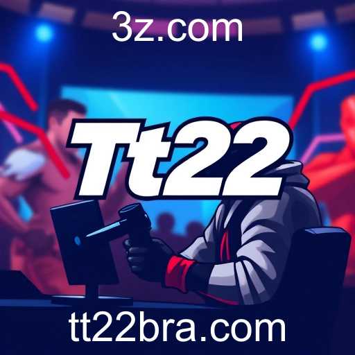 A Ascensão de Tt22 no Mundo dos Jogos Online