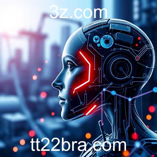 A Revolução Contínua da Tecnologia no Mundo Moderno