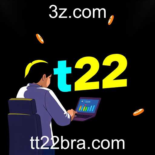 Ascensão do Tt22: O Fenômeno dos Jogos em 2025