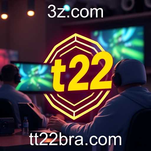 Tt22 Revoluciona o Cenário dos Jogos em 2025