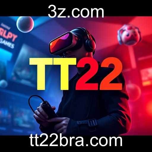 A Ascensão do Tt22 nos Jogos em 2025