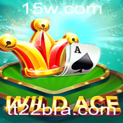 WildAce: Descobrindo o Novo Fenômeno dos Jogos