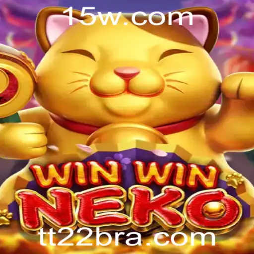 WinWinNeko: Descubra o Encantamento do Novo Jogo Com Tt22