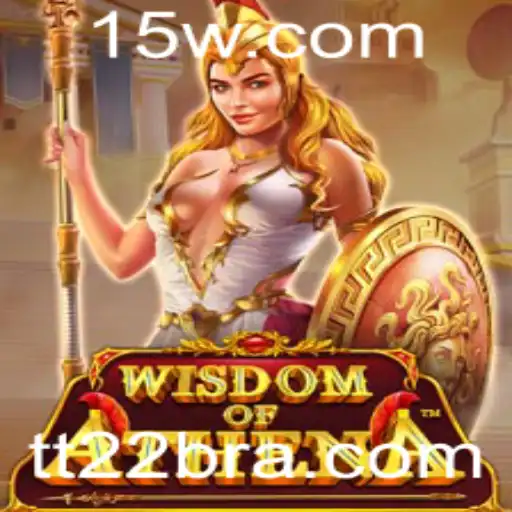 WisdomofAthena: O Novo Fenômeno no Mundo dos Jogos