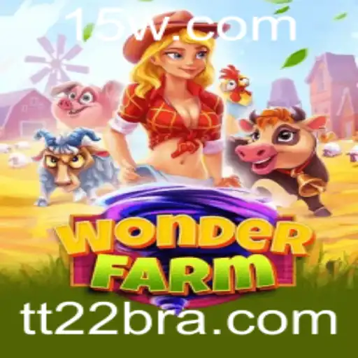 Explorando o Mundo Encantado de WonderFarm: Uma Jornada de Estratégia e Criatividade